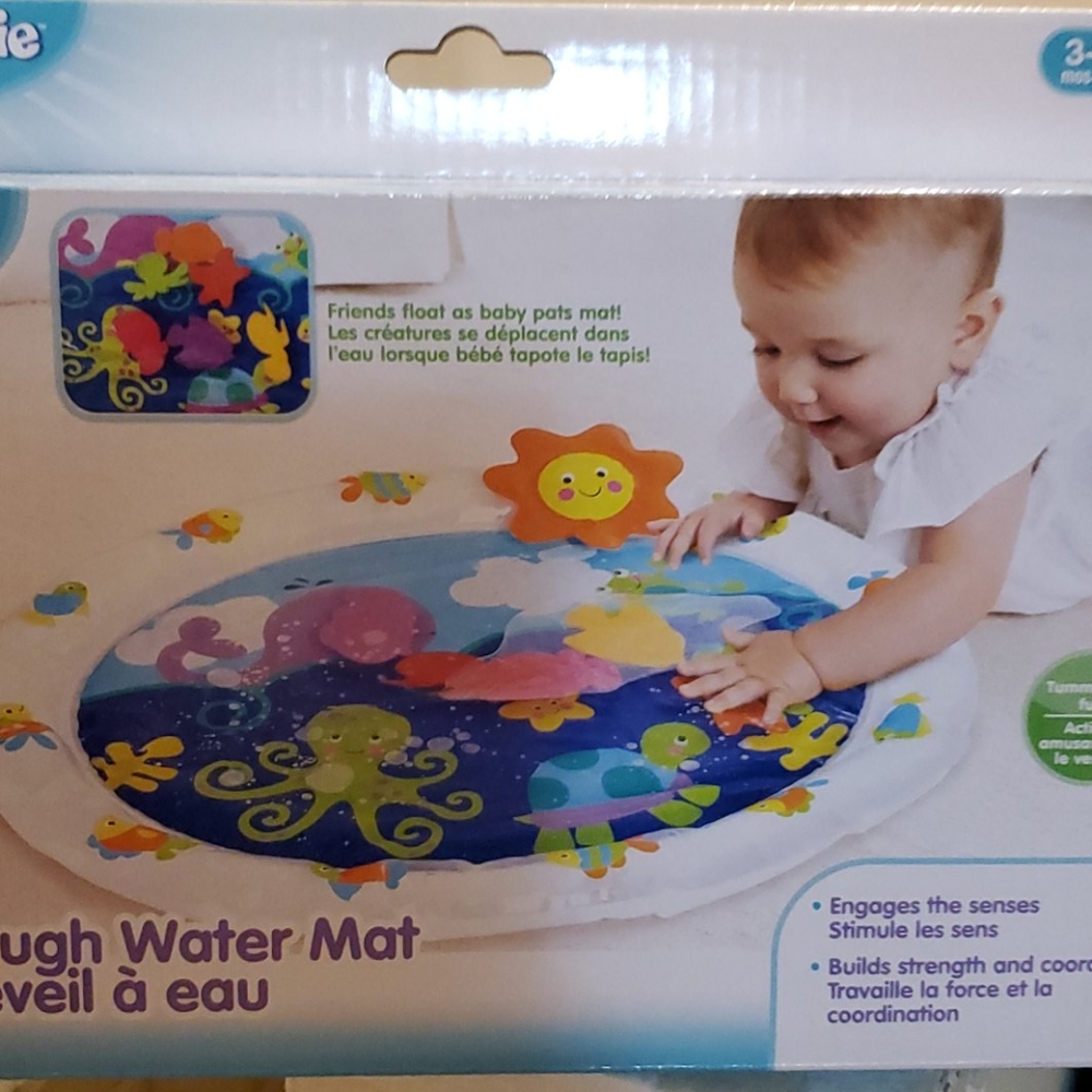 Baby stuff